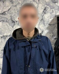 На Дніпропетровщині знову пограбували магазин «Аврора»