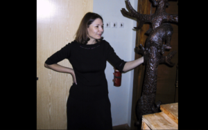 У Дніпрі пішла з життя Тетяна Хупава