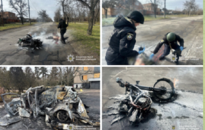 Ворожий удар по Дніпропетровщині. Загинула людина, є постраждалі та десятки руйнувань