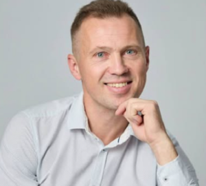 Дніпровський вчитель фізкультури переміг у всеукраїнському конкурсі