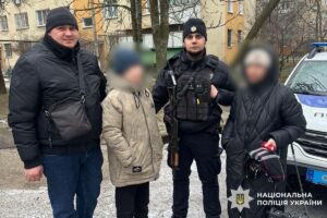 На Дніпропетровщині 10-річний хлопчик “підпалив” п’ятиповерхівку