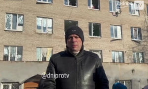 Ворожі удари по Дніпру. Стало відомо, які об’єкти постраждали