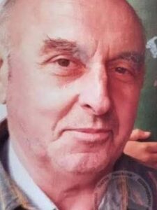Пішов з дому. У Дніпрі розшукують зниклого чоловіка Сергія Кравчука