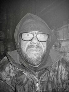 На щиті додому повертається солдат Ігор Рвалін з Дніпропетровщини