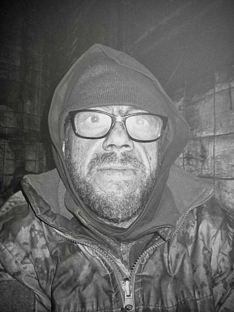 На щиті додому повертається солдат Ігор Рвалін з Дніпропетровщини