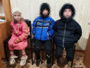 На Дніпропетровщині мати відмовилася від трьох своїх дітей, не хоче займатися вихованням
