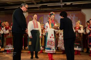 У Дніпрі в театрі Шевченка відбулись зміни