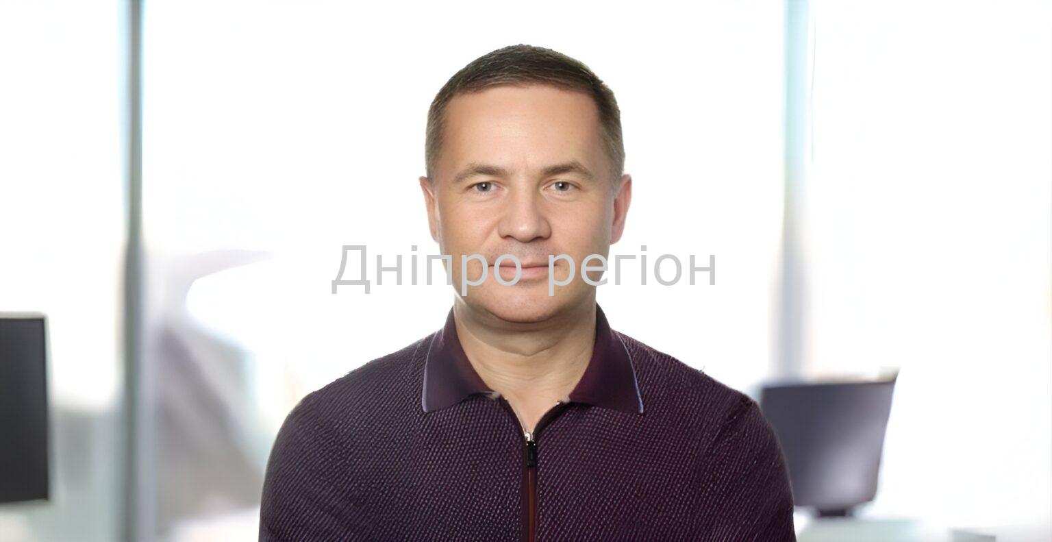 Вадим Слюсарєв