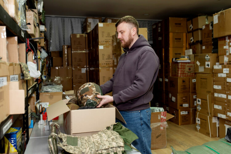 Коли ветерани довіряють: досвід Інтерпайп Пінчука