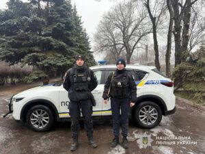 Рахунок йшов на хвилини: на Дніпропетровщині врятували 92-річну жінку, яка опинилася в пастці у власній оселі