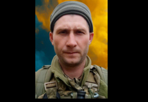 Сини більше ніколи не побачать батька. Загинув Євген Ляхович з Нікополя