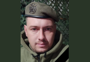 Донька ніколи не обійме батька. В останню путь провели Євгена Плиску з Дніпропетровщини