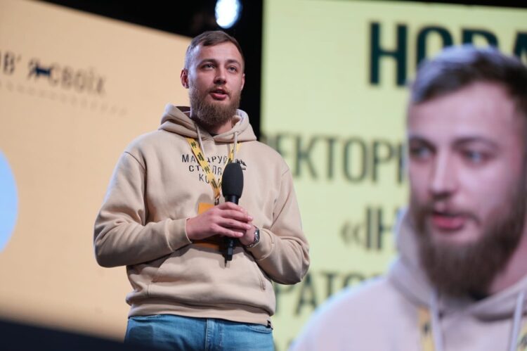 Як Інтерпайп вибудував систему підтримки військових і ветеранів