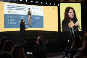 Як Інтерпайп вибудував систему підтримки військових і ветеранів