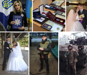 Продовжила шлях чоловіка. Дніпрянам розповіли історію поліцейської