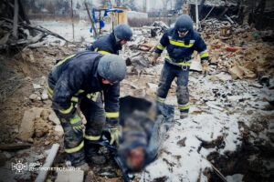 Дніпропетровська область: внаслідок російських обстрілів загинув чоловік