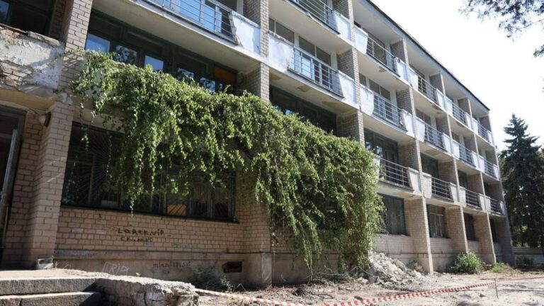 На Дніпропетровщині для переселенців збудують соціальне житло