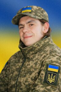 Вважався безвісти зниклим майже півроку. У бою загинув Жиряков Володимир з Дніпропетровщини
