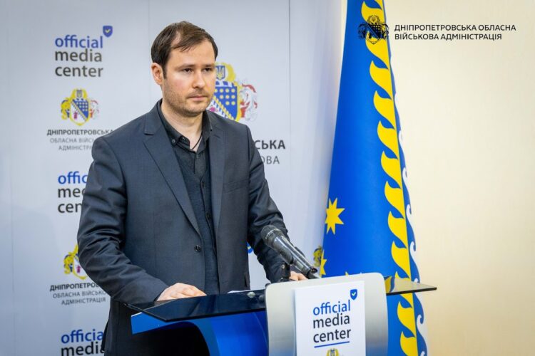 Дніпропетровщина — лідер за кількістю лікарень у програмі «Скринінг здоров'я 40+»