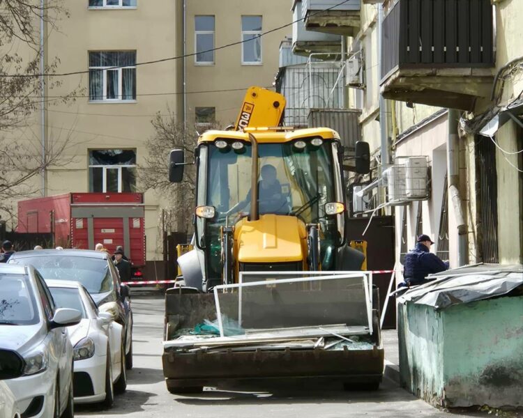 Удар по Дніпру 26 березня: Борис Філатов розповів про наслідки атаки на середмістя