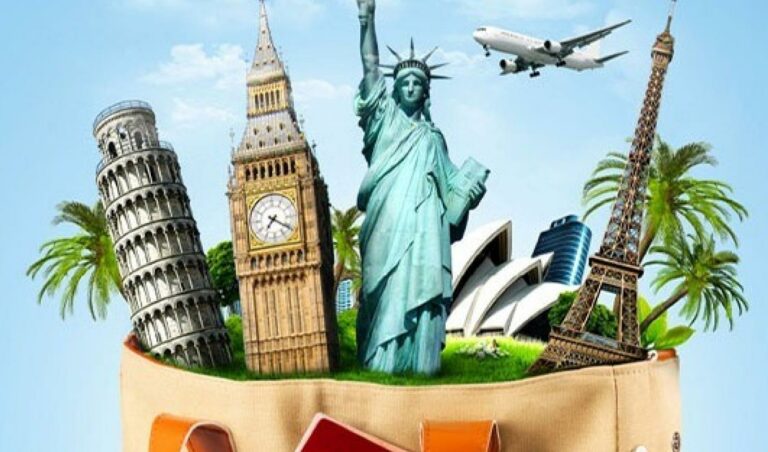 Як оформити туристичне страхування онлайн у 2026 році