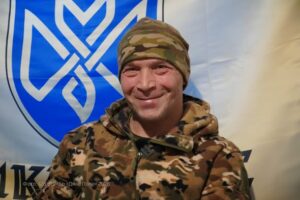 Відмовився йти з позицій: 54-річний боєць із Нікополя попросив залишити його виконувати бойове завдання