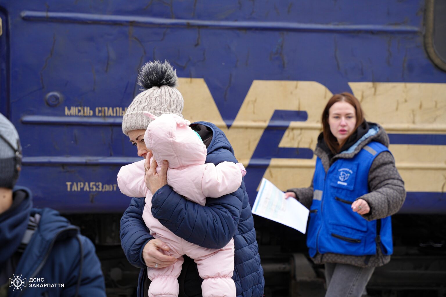 Укрзалізниця оприлюднила правила безпечної евакуації пасажирів під час руху поїзда