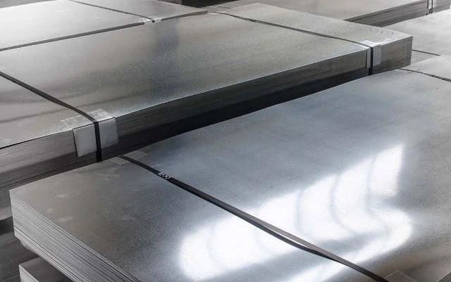 Де шукати лист металу товщиною 2 мм: загальна картина ринку