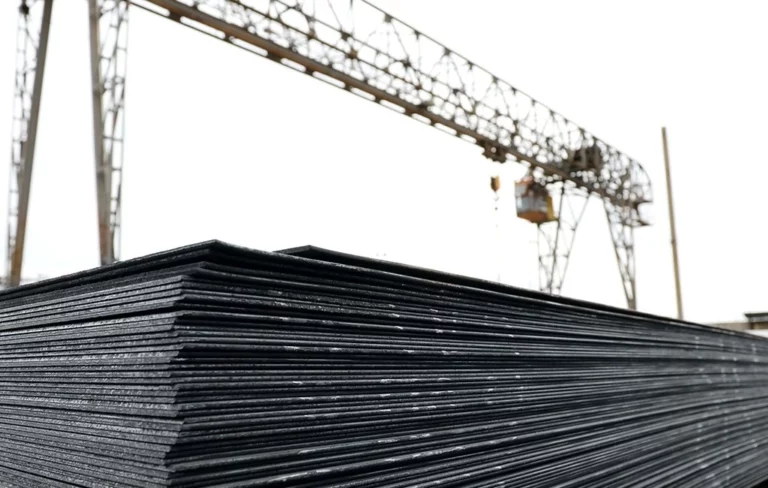 Де шукати лист металу товщиною 2 мм: загальна картина ринку