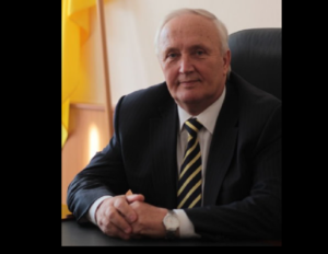Велика втрата. У Дніпрі пішов з життя відомий вчений Олександр Півоваров
