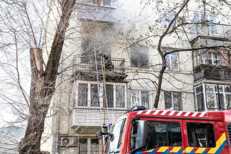 Удар по Дніпру 26 березня: Борис Філатов розповів про наслідки атаки на середмістя