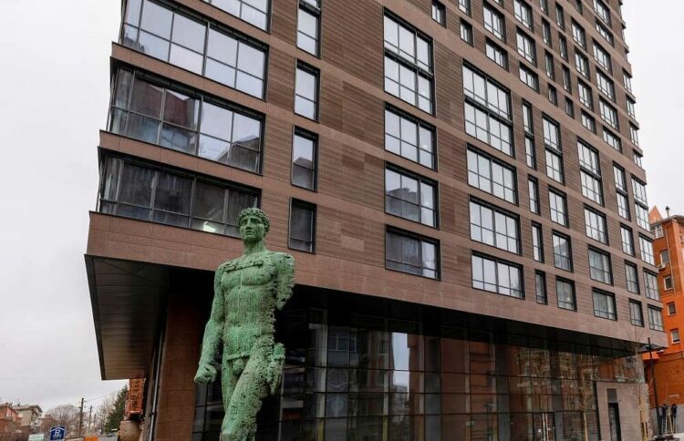 Фото на згадку: незвичайні арт-об'єкти Дніпра, біля яких потрібно зробити селфі