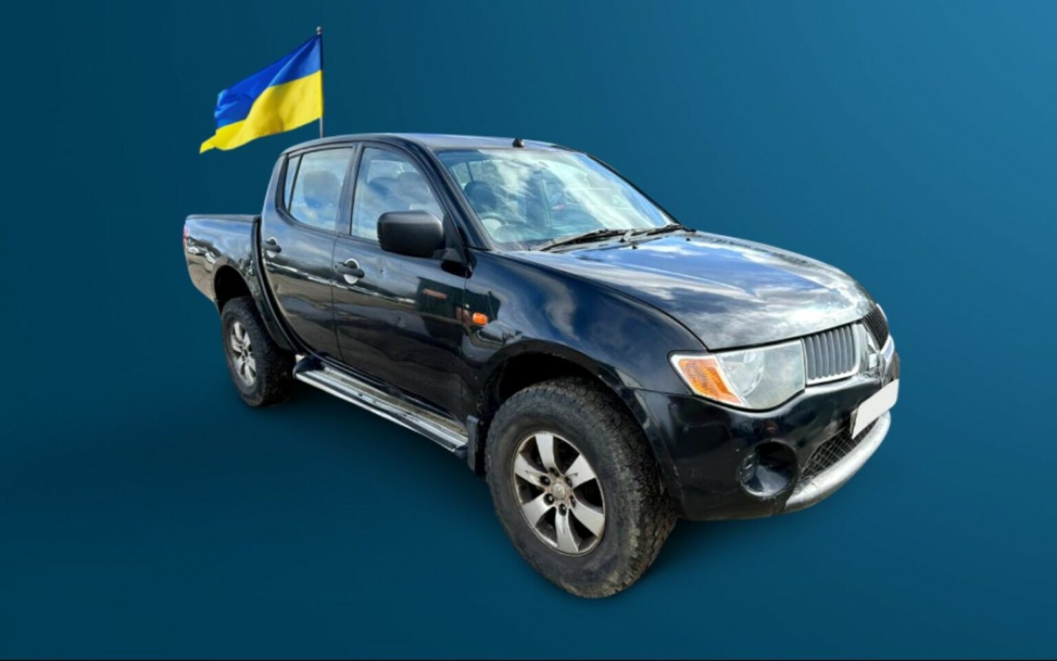 У кого можуть забрати авто на потреби ЗСУ: що треба знати українцям