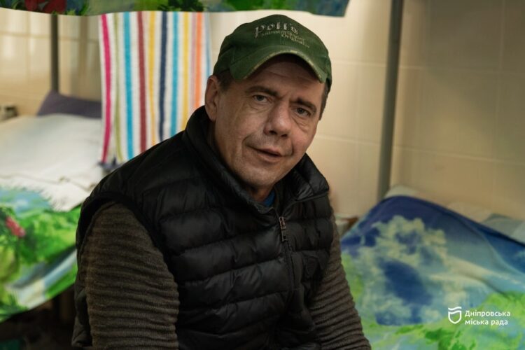 У Дніпрі безхатченки отримують шанс на нове життя: як працює центр «Крок назустріч»