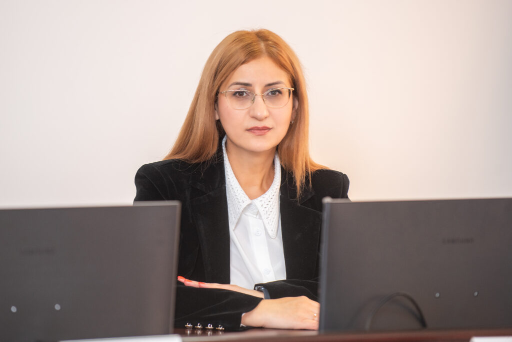 Комунікаційна податкова платформа: у Дніпрі провели сучасний діалог між державою та бізнесом