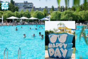 Аквапарк Happy Day у Дніпрі: ціни на абонементи та відкриття сезону 2026