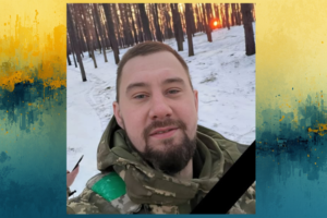 Герої не вмирають: на Донеччині загинув бусоліст із Вільногірська Микита Алексєєв