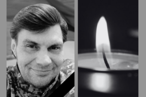 Залишились мати, донька та брат: помер раптово під час несення служби захисник з Кам’янського