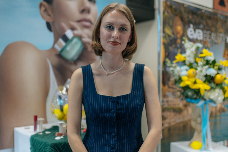 У Дніпрі відбувся б’юті-івент, присвячений італійській культурі краси