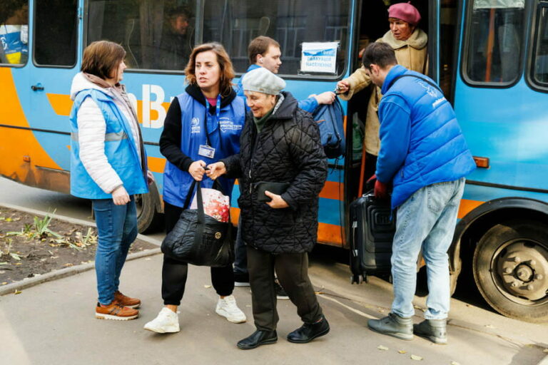 Всього 30 днів: на Дніпропетровщині оголосили примусову евакуацію з п'яти сіл