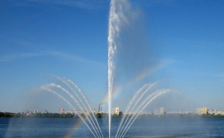 Що можна побачити у Дніпрі за один день: маршрут для тих, хто хоче відчути місто (ФОТО)