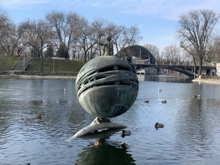 Що можна побачити у Дніпрі за один день: маршрут для тих, хто хоче відчути місто (ФОТО)