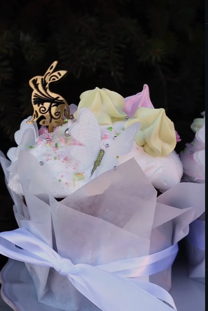 Які паски можна купити у Дніпрі на Великдень 2026