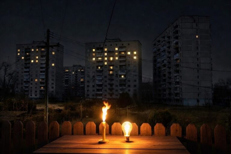 Відключення світла ПрАТ "ПЕЕМ"ЦЕК" у Дніпрі 20 березня: черги