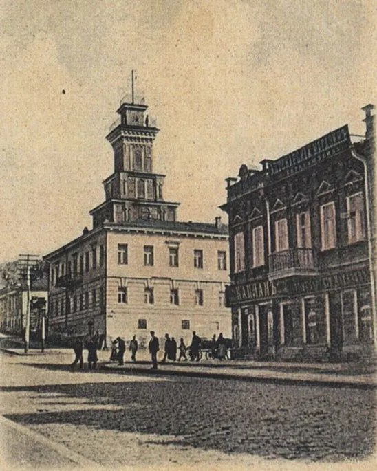 Перша пішохідна вулиця Дніпра: як Виконкомівська стала Кельнським бульваром