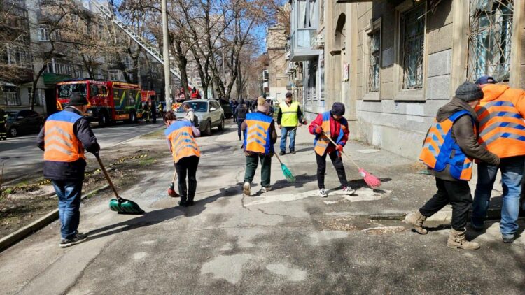 Удар по Дніпру 26 березня: Борис Філатов розповів про наслідки атаки на середмістя