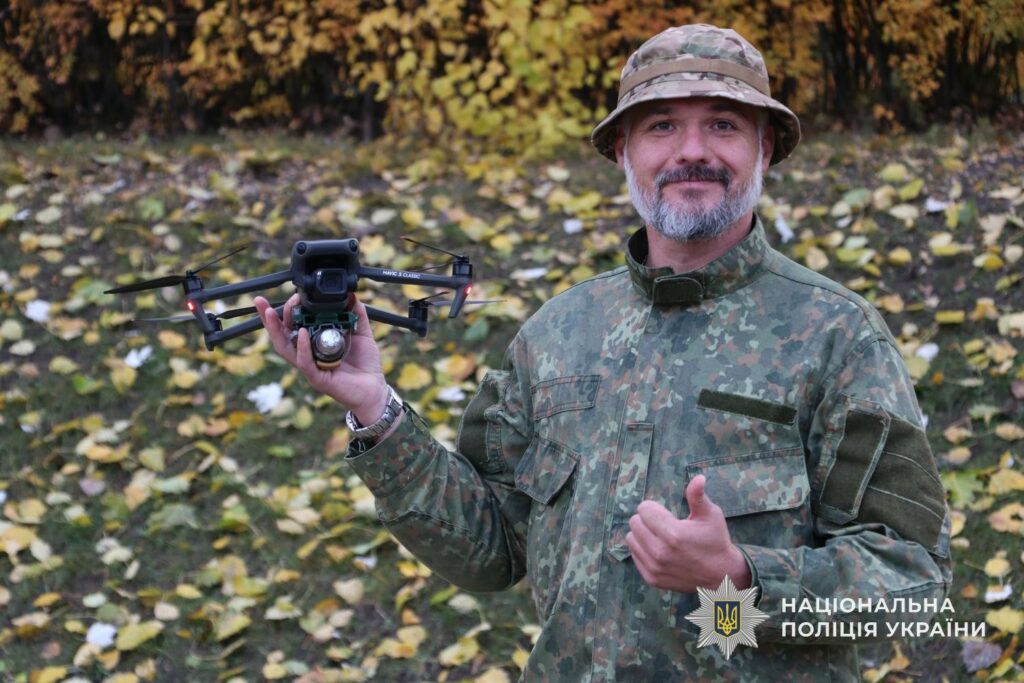 Загинув під час евакуації пораненого: на Дніпропетровщині провели в останню путь майора Арсенія Алексєєва