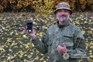 Загинув під час евакуації пораненого: на Дніпропетровщині провели в останню путь майора Арсенія Алексєєва