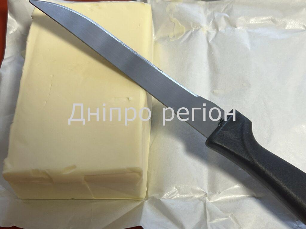 Справжнє чи підробка: як перевірити вершкове масло вдома — прості способи Справжнє чи підробка: як перевірити вершкове масло вдома — прості способи