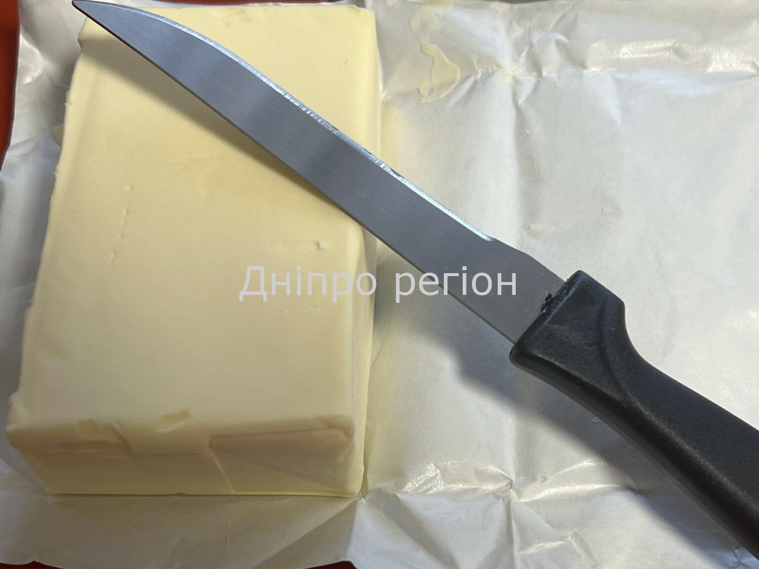 Справжнє чи підробка: як перевірити вершкове масло вдома — прості способи Справжнє чи підробка: як перевірити вершкове масло вдома — прості способи